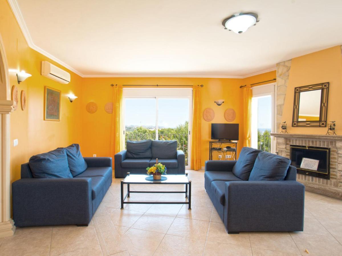 Verona By Interhome * Calp