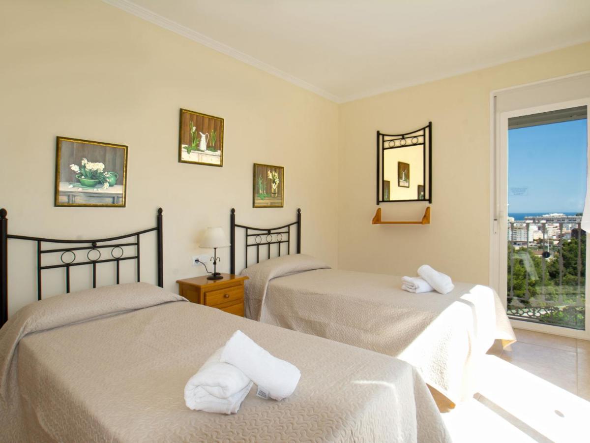 Verona By Interhome Calp