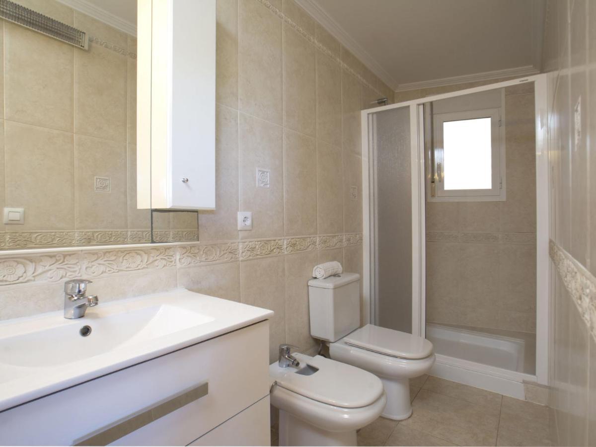 Villa Verona By Interhome Calp